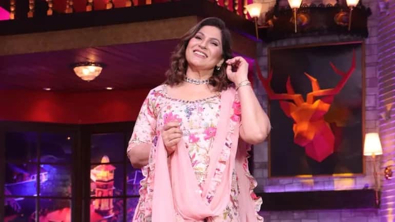 Archana Puran Singh confesses she fake laughed on The Kapil Sharma Show know what she said in details