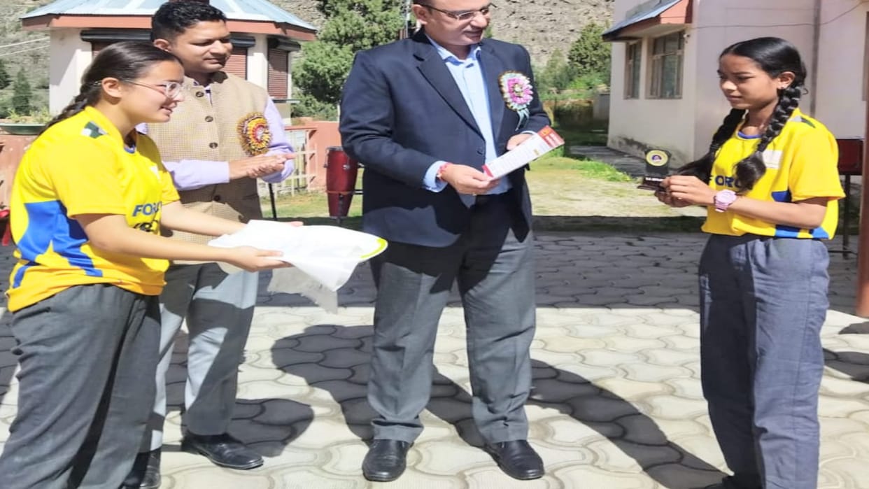 Ashinka will show stamina in national boxing competition