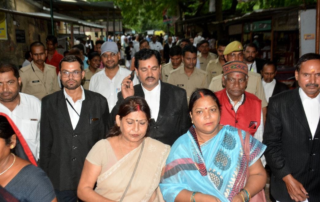 Gyanvapi Mosque Case: Varanasi Court Order Today On Gyanvapi Masjid Latest News in Hindi