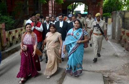 Gyanvapi masjid case muslim side moves Varanasi district court urging to defer hearing on 22 Septemebr