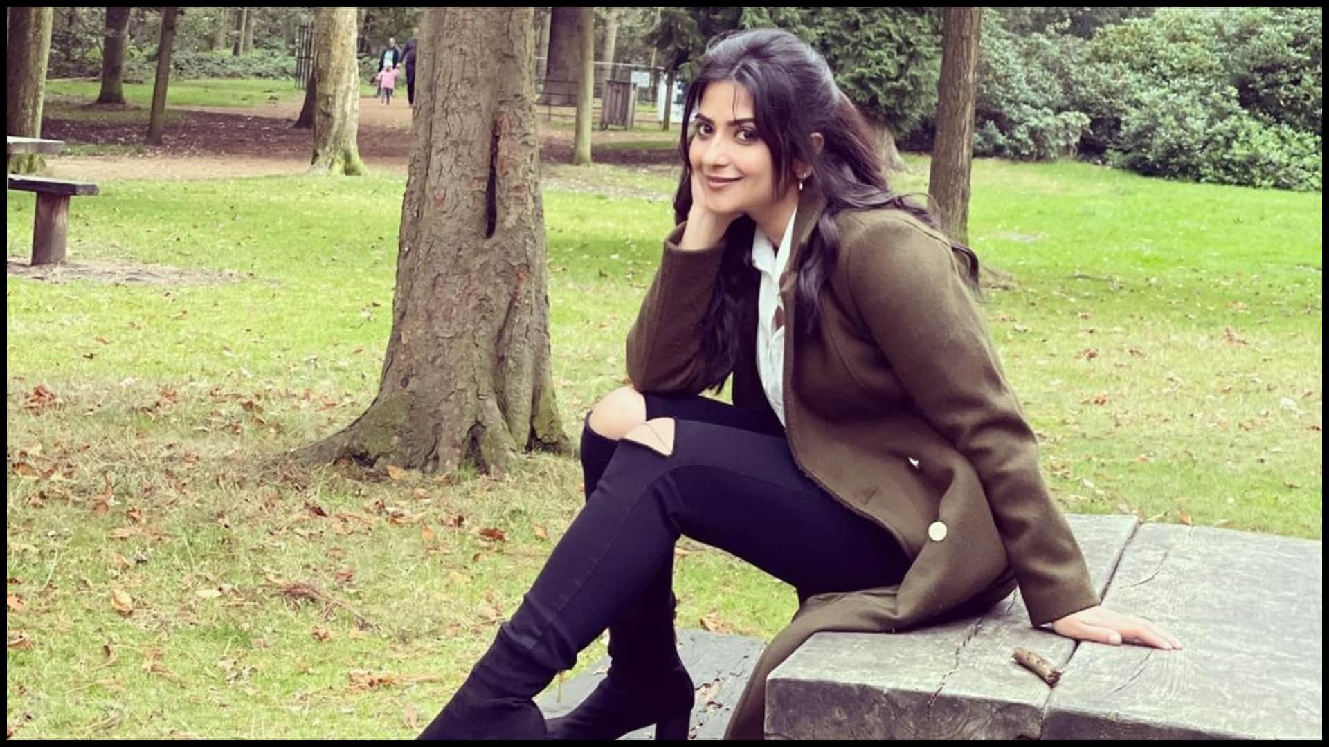 Aditi Sharma Birthday: Unknown Facts about Actress working with Ranveer Singh to getting fame from tv shows