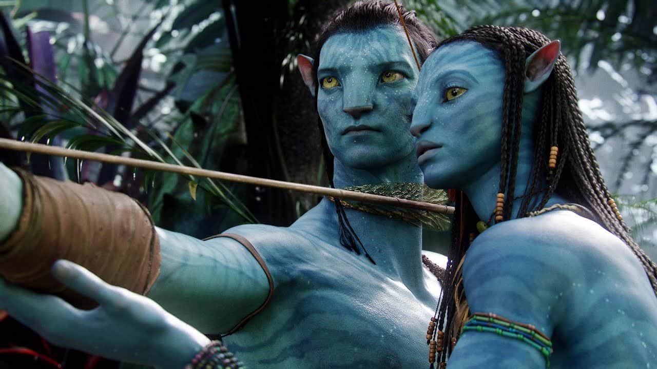 James Cameron Avatar worldwide box office REPORT: Film was re-released in India garnered a great collection