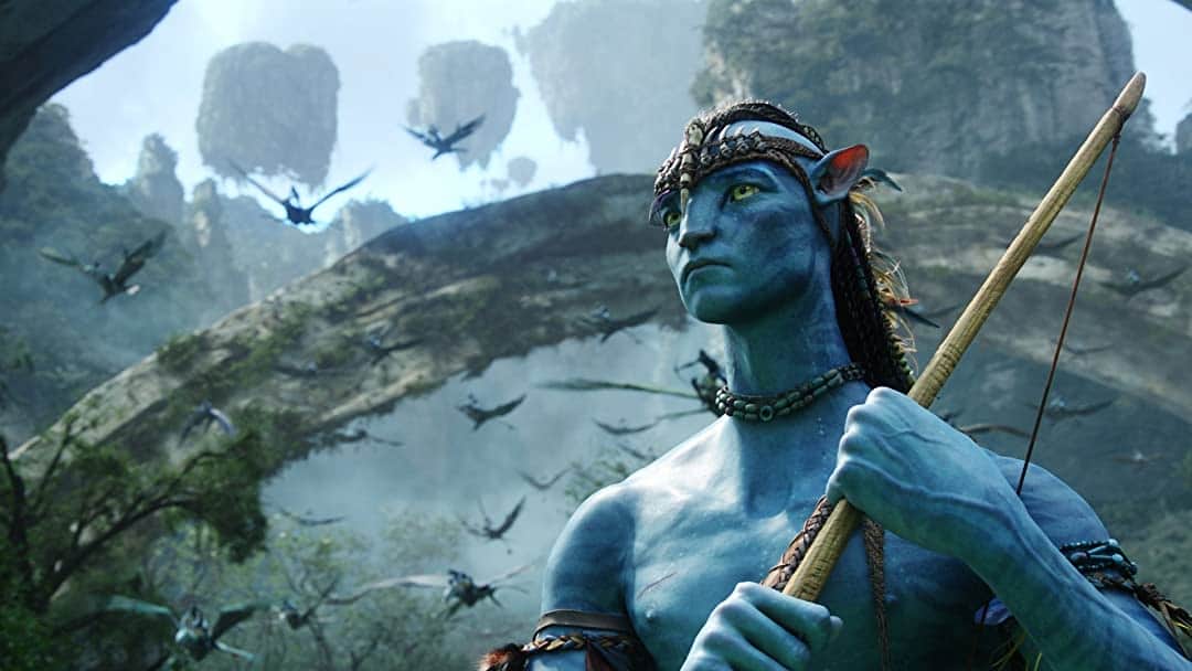 James Cameron Avatar worldwide box office REPORT: Film was re-released in India garnered a great collection