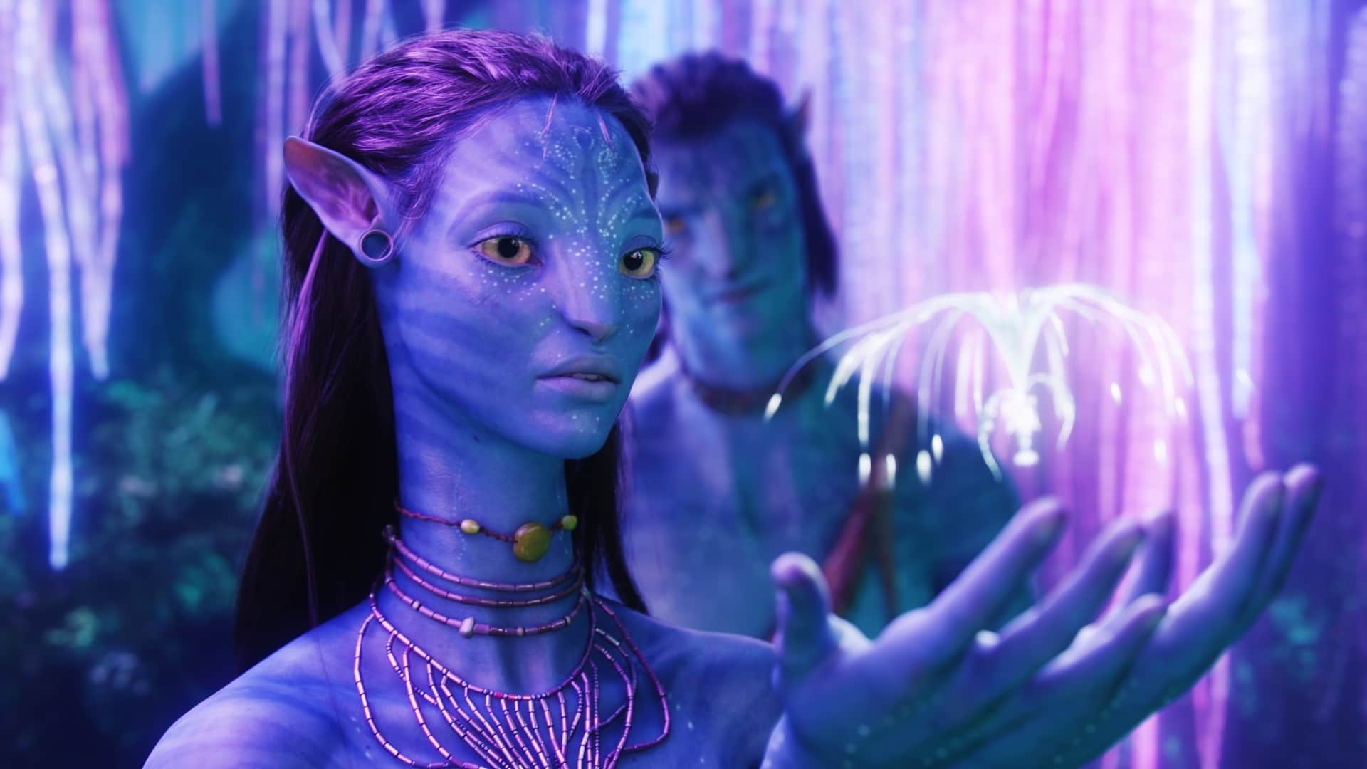 James Cameron Avatar worldwide box office REPORT: Film was re-released in India garnered a great collection
