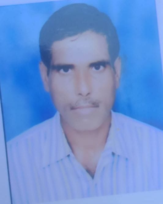 Farmer dies due to vehicle collision