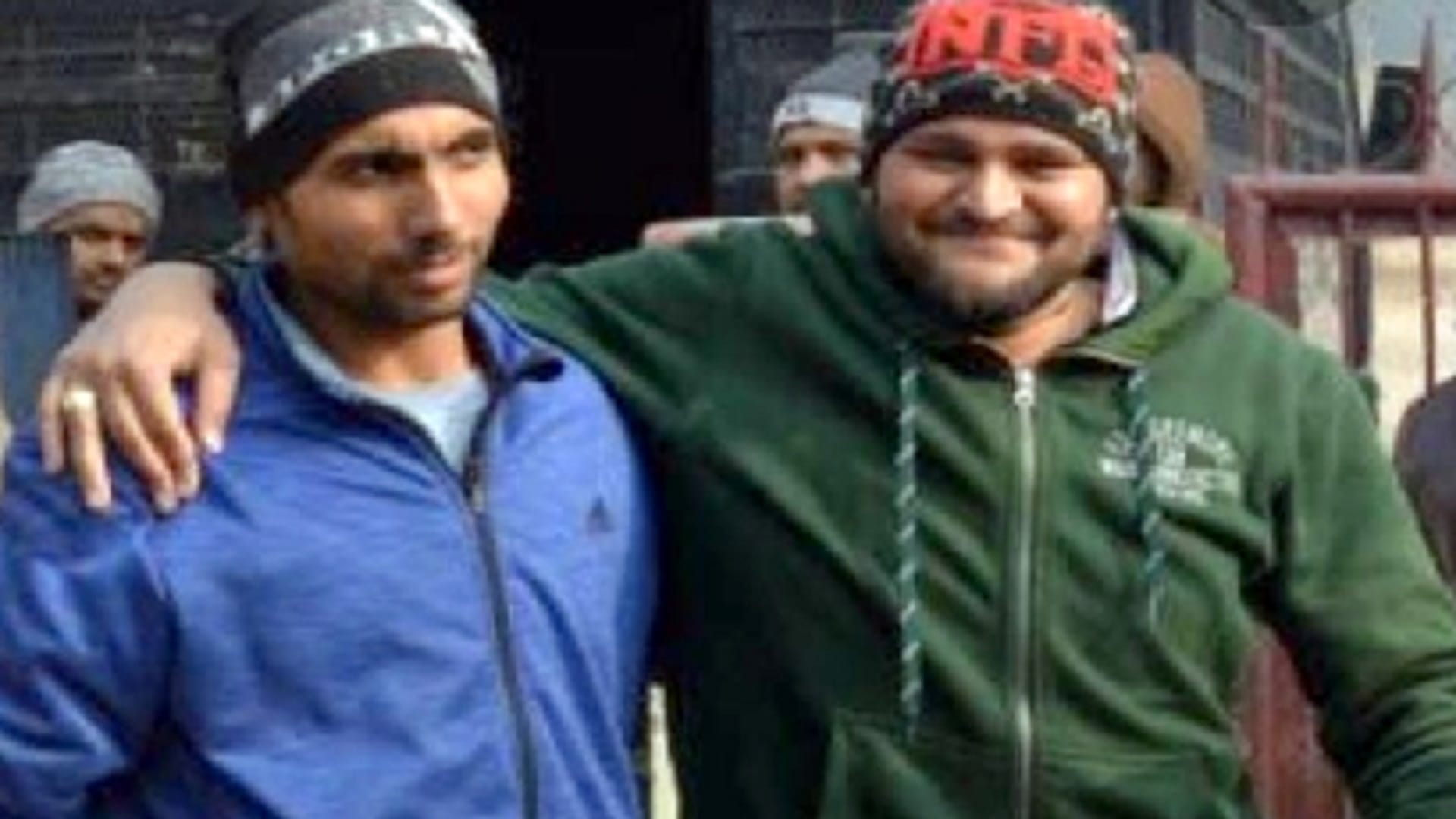 Bijnor Crime : Know who is the mastermind Aditya Rana of gang D-27