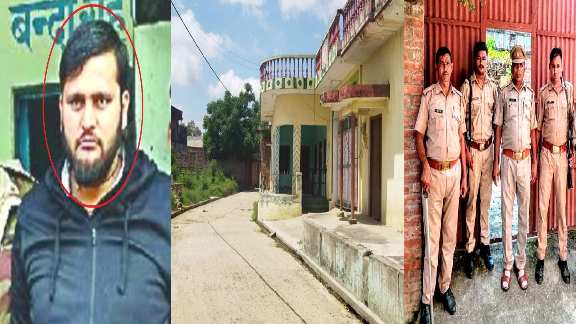 Jarayam player is getting defeated by the police negligence