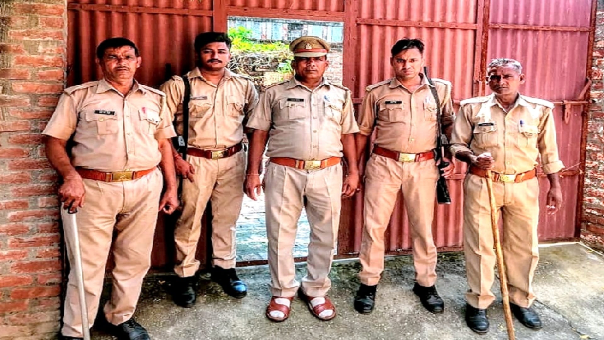 Jarayam player is getting defeated by the police negligence