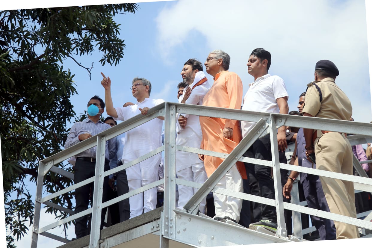 Bijnor railway station will be equipped with state-of-the-art facilities