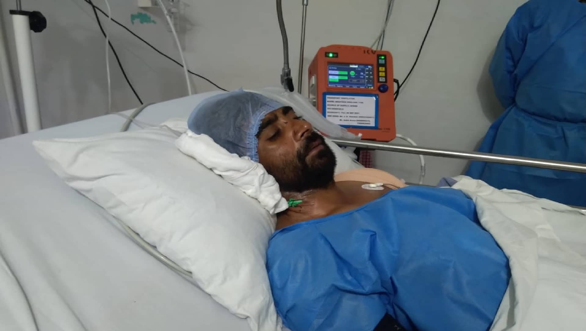 terrorists killed while infiltrating Nowshera sector of the Line of Control dead body recovered by army