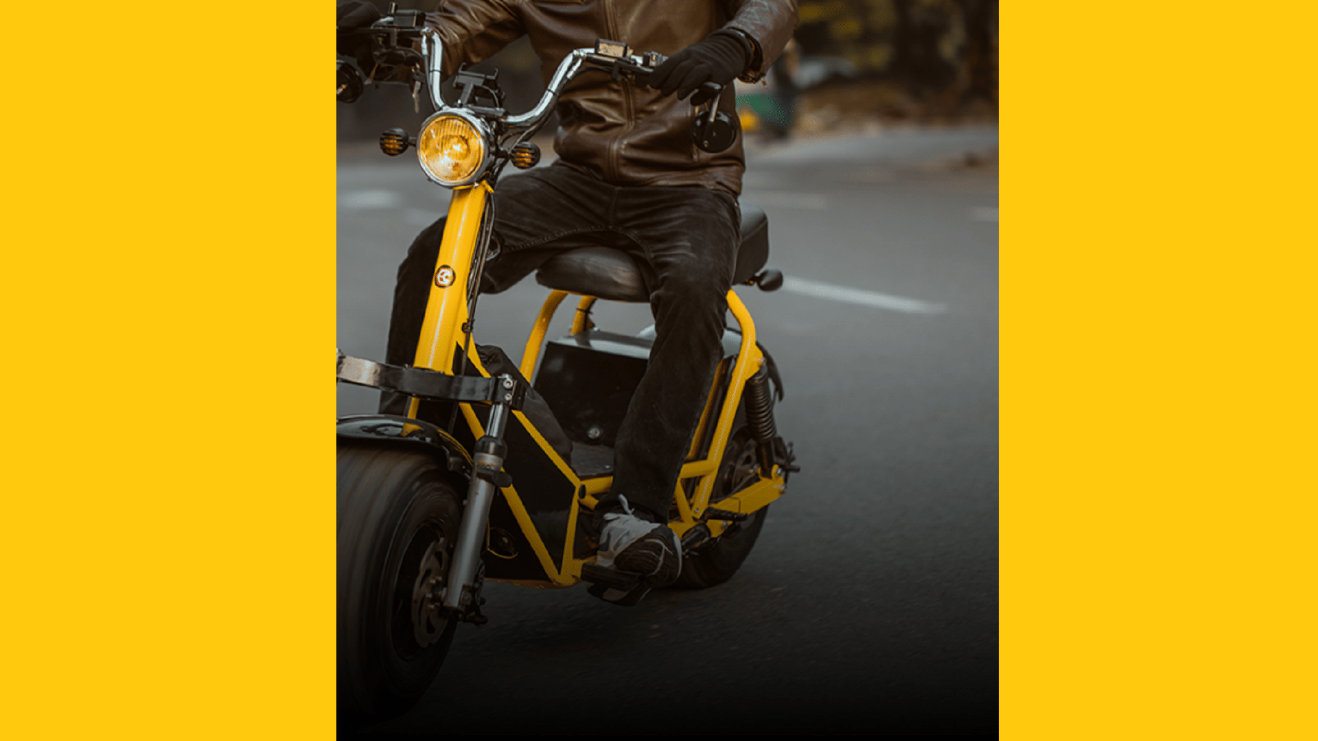 Corrit Electric launches two low-speed fat tire Electric Scooters Corrit Hover 2.0 Hover 2.0+ e-bikes in India