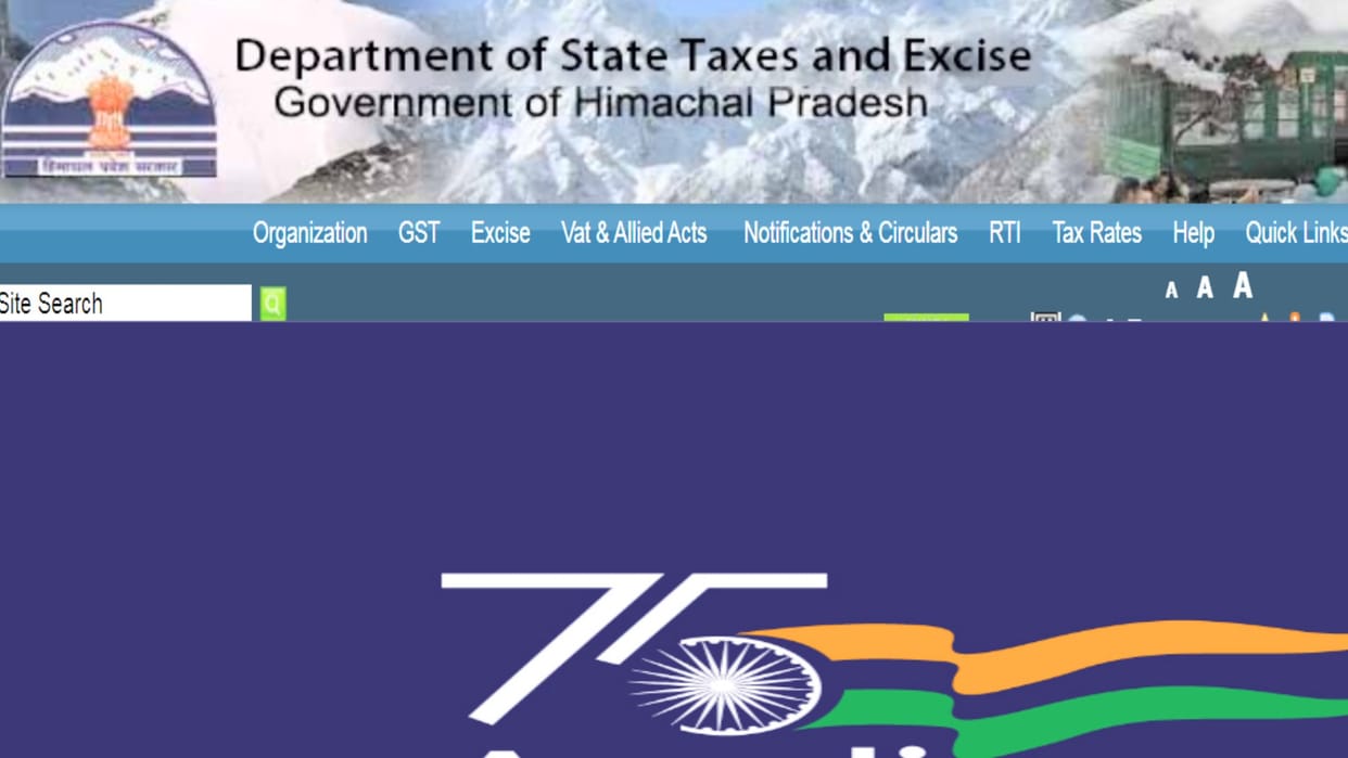 Case on two companies for tax evasion of 11 crores in baddi himachal
