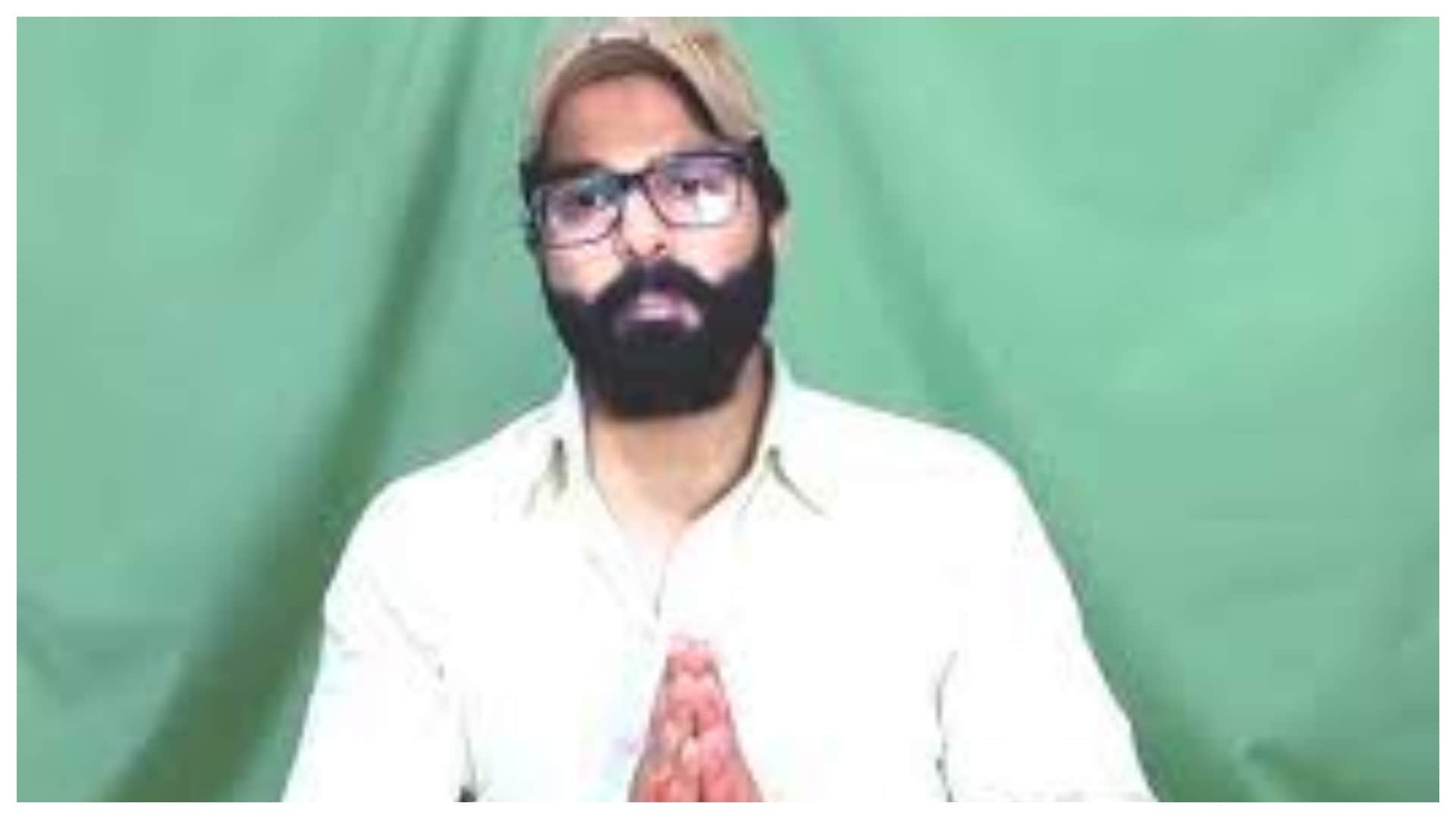 Carry Minati to Faisal Wani these YouTuber controversy Before Bobby Kataria Shaktimaan Mukesh Khanna adviced