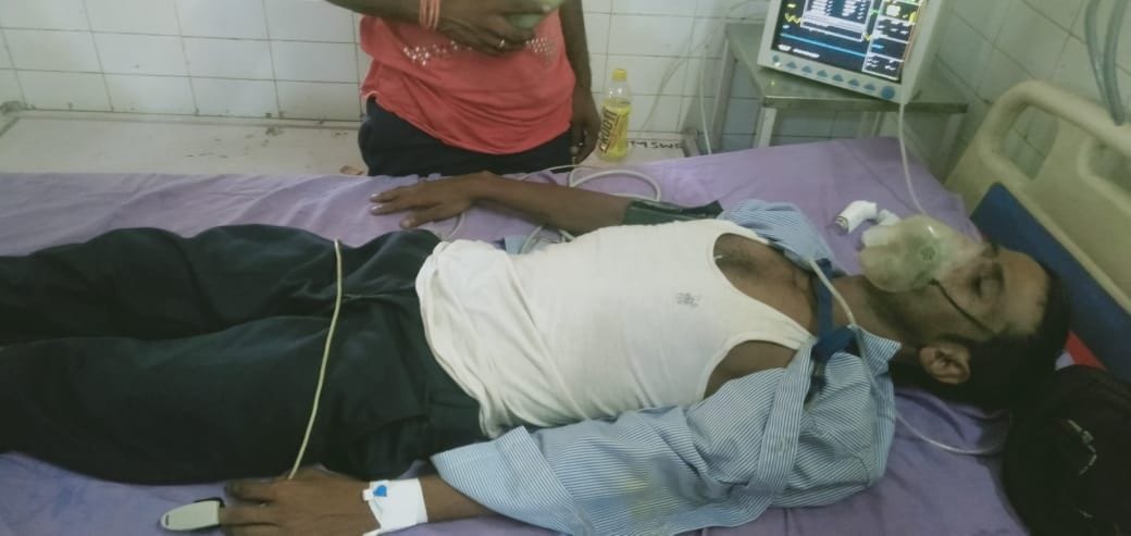 hospital,Safaikarmi,acid