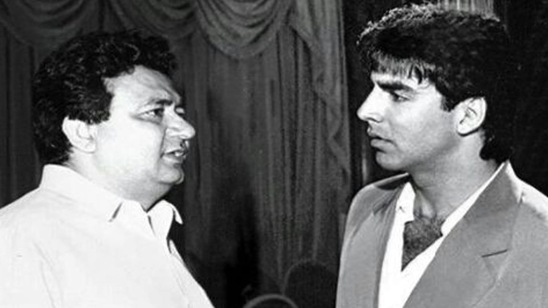 EXCLUSIVE Gulshan Kumar biopic closed after Laal Singh Chaddha flop Aamir Khan not play Mogul akshay kumar
