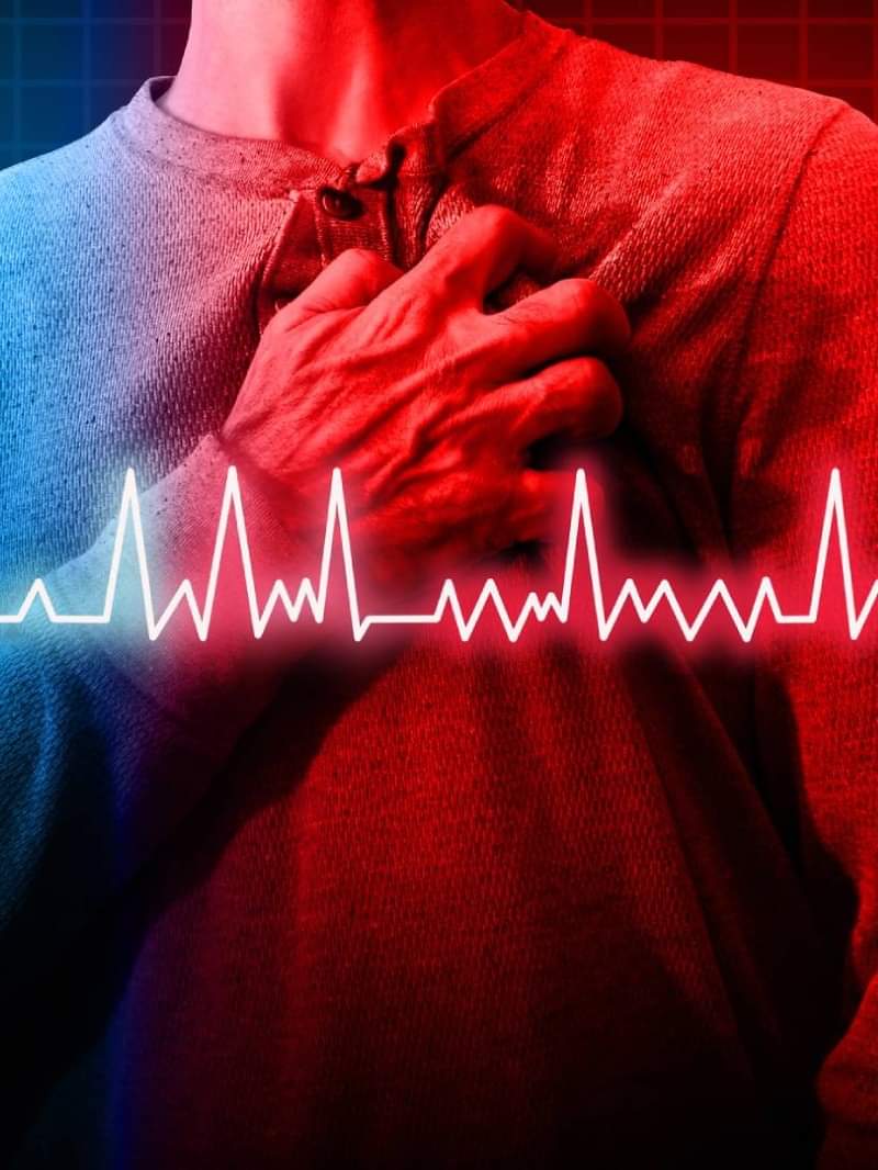 cpr after heart attack can save life, all you need to know about CPR