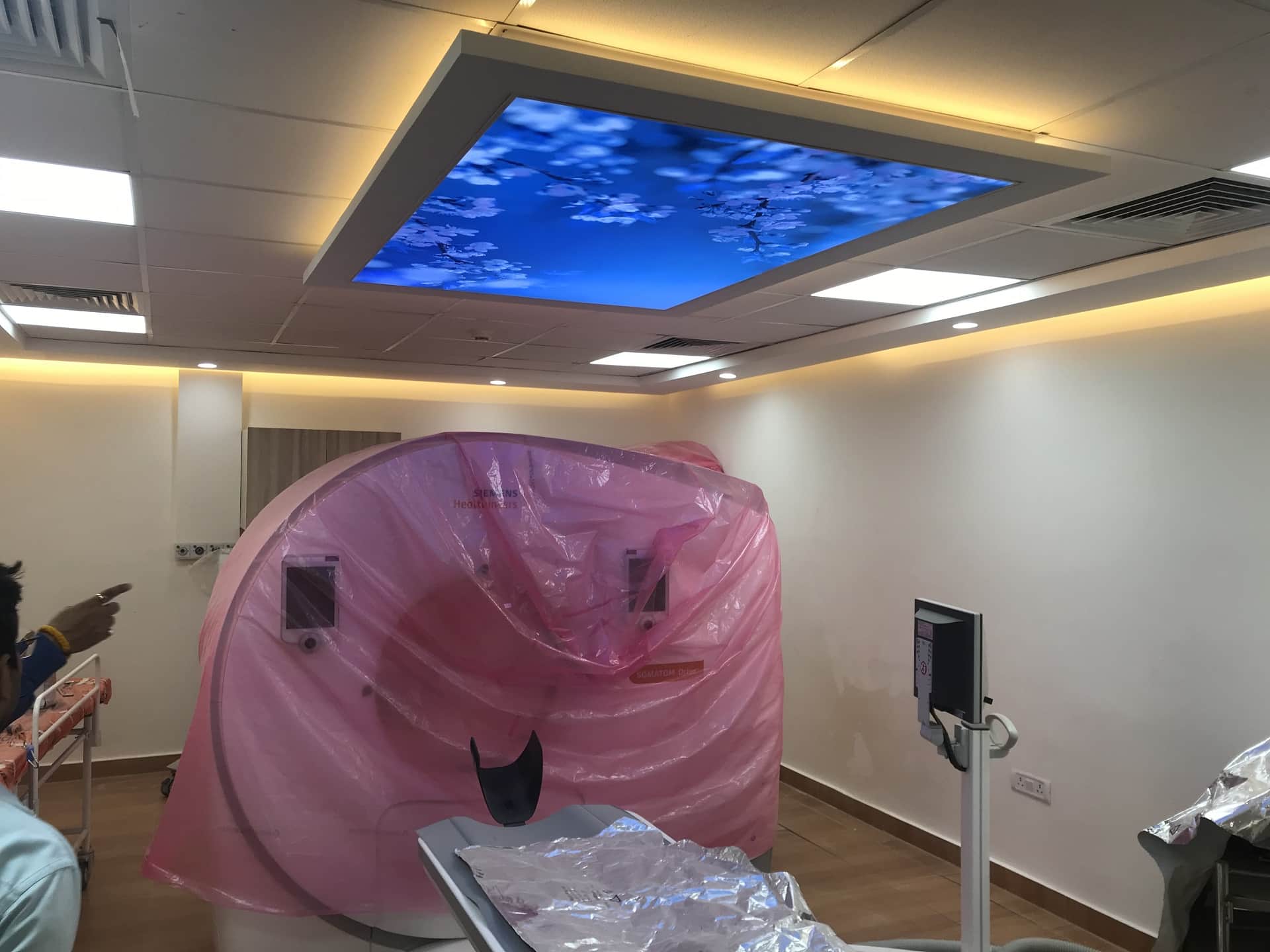 Himachal Pradesh: Drone and helicopter will be available for remote area patients in Bilaspur Aiims