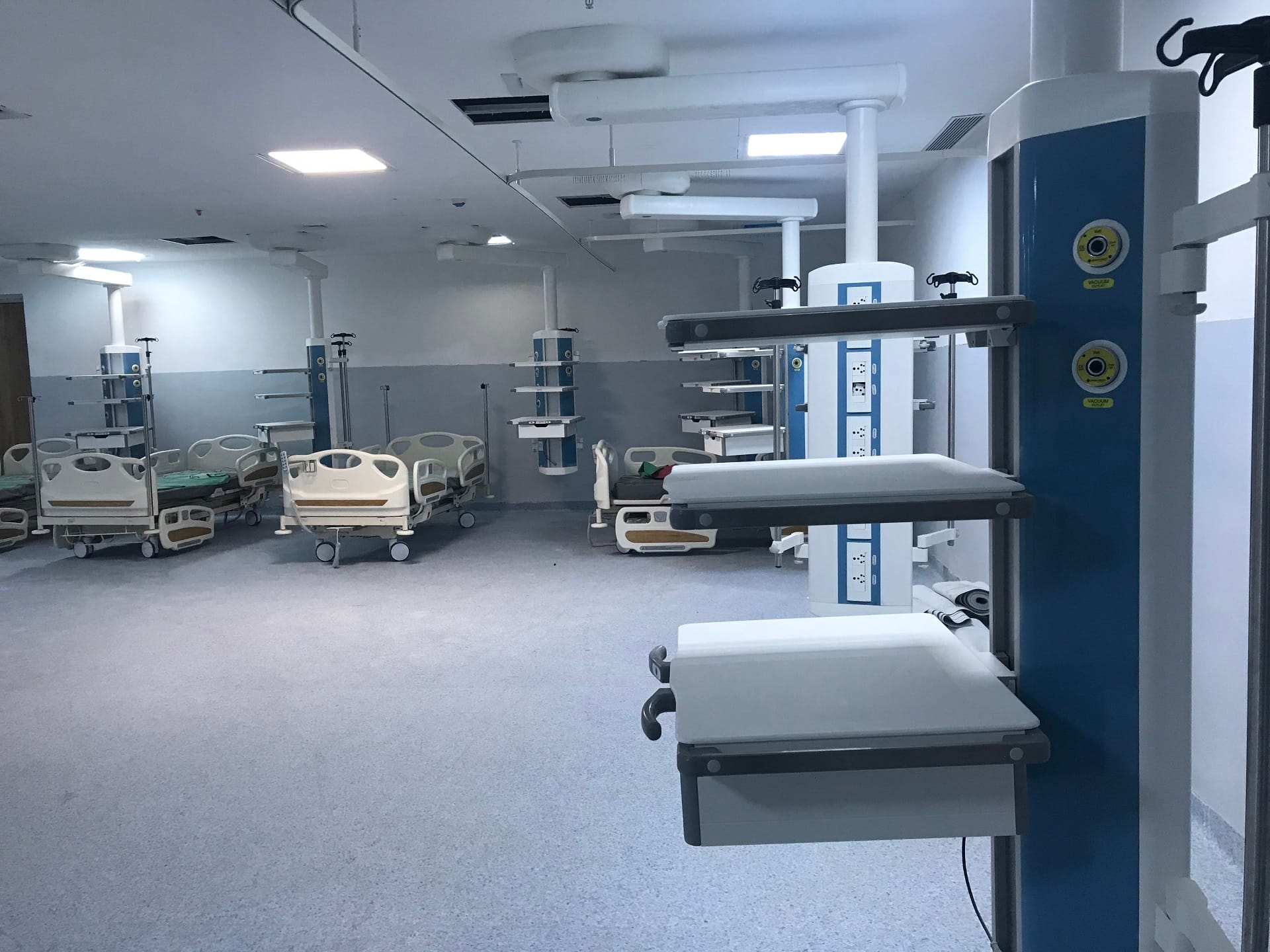 Himachal Pradesh: Drone and helicopter will be available for remote area patients in Bilaspur Aiims