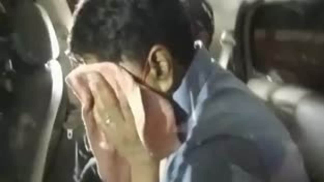 Who is Prem Prakash, from whose house ED got two AK-47s, his relation with the Chief Minister of Jharkhand?