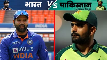 IND vs PAK Asia Cup Team India Vice captain KL Rahul comment about India vs Pakistan match Virat Kohli form
