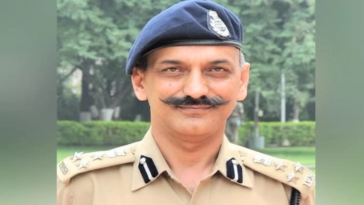 IPS officer Rameshwar Singh Thakur will be the new chairman of Himachal Public Service Commission