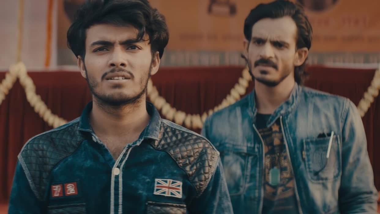Jamtara Sabka Number Ayega Phirse 2 Web Series Teaser Out Know About Star Cast News in Hindi