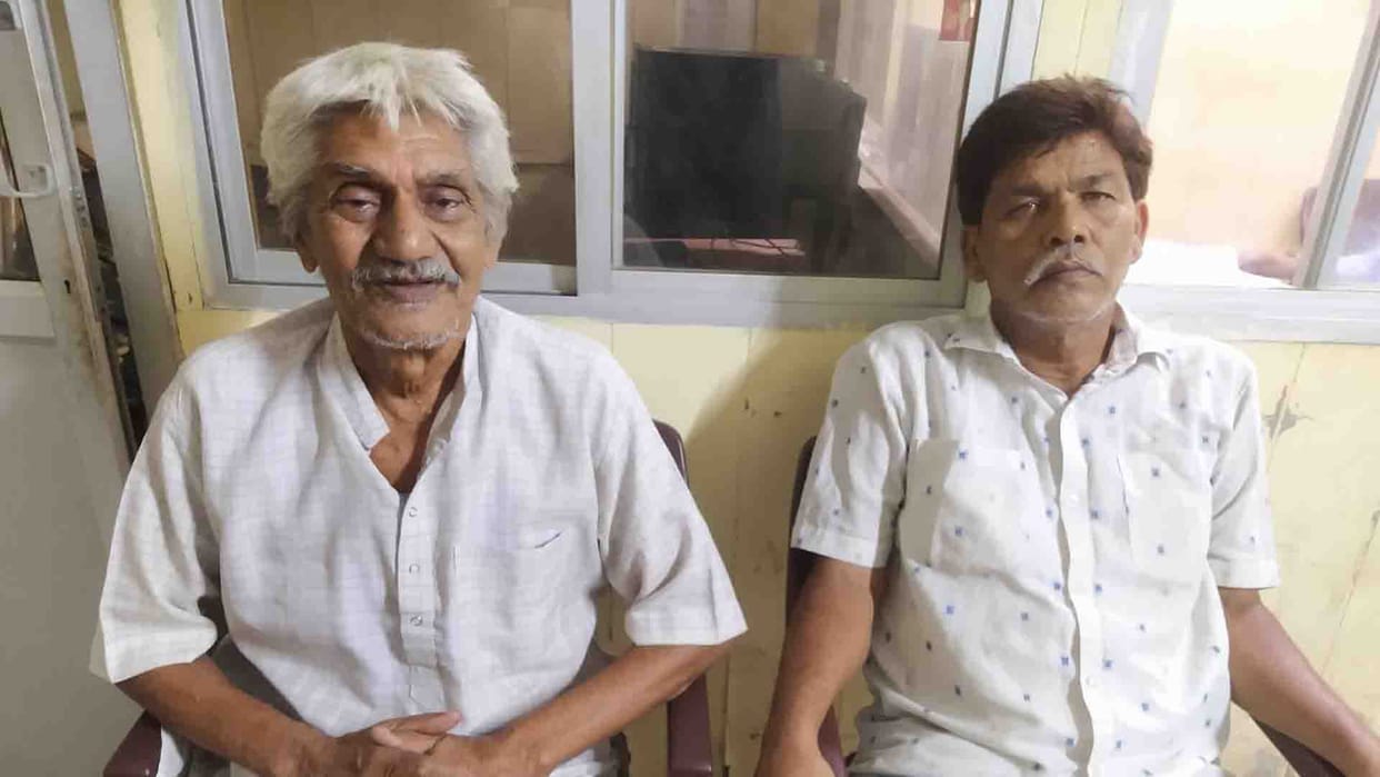 Anti-Sikh riots: SIT arrests two more accused