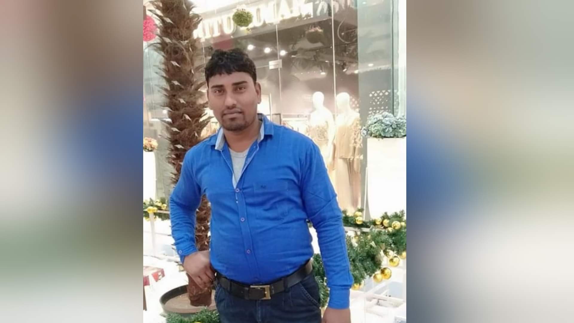 case of brutal murder of municipal worker, case on ten people