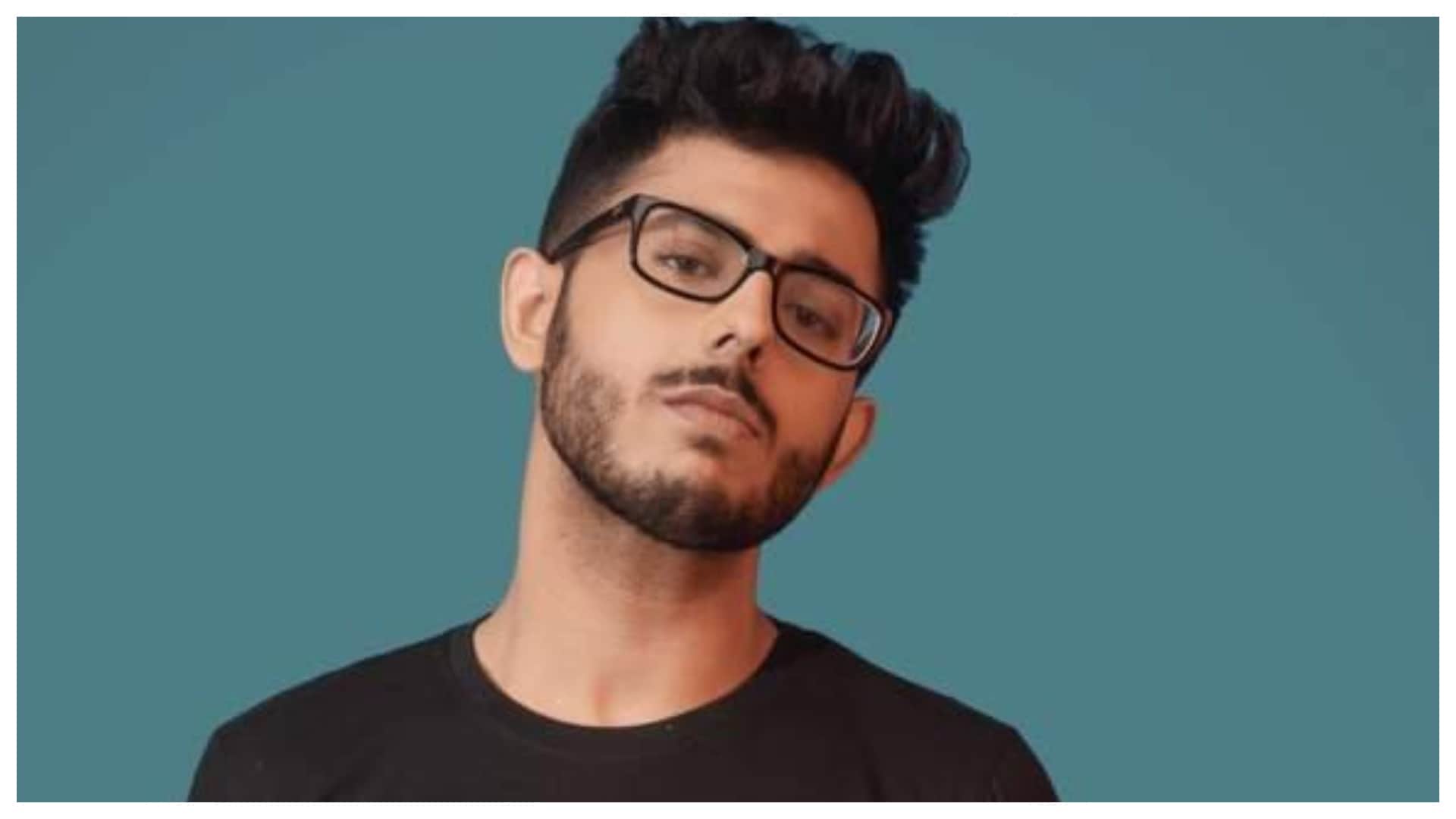 Bobby Kataria to Ajey Nagar aka CarryMinati Nisha Madhulika know about these YouTubers Net worth and earning