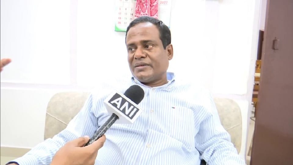 Assam: AIUDF claims six Congress MLAs in touch with us