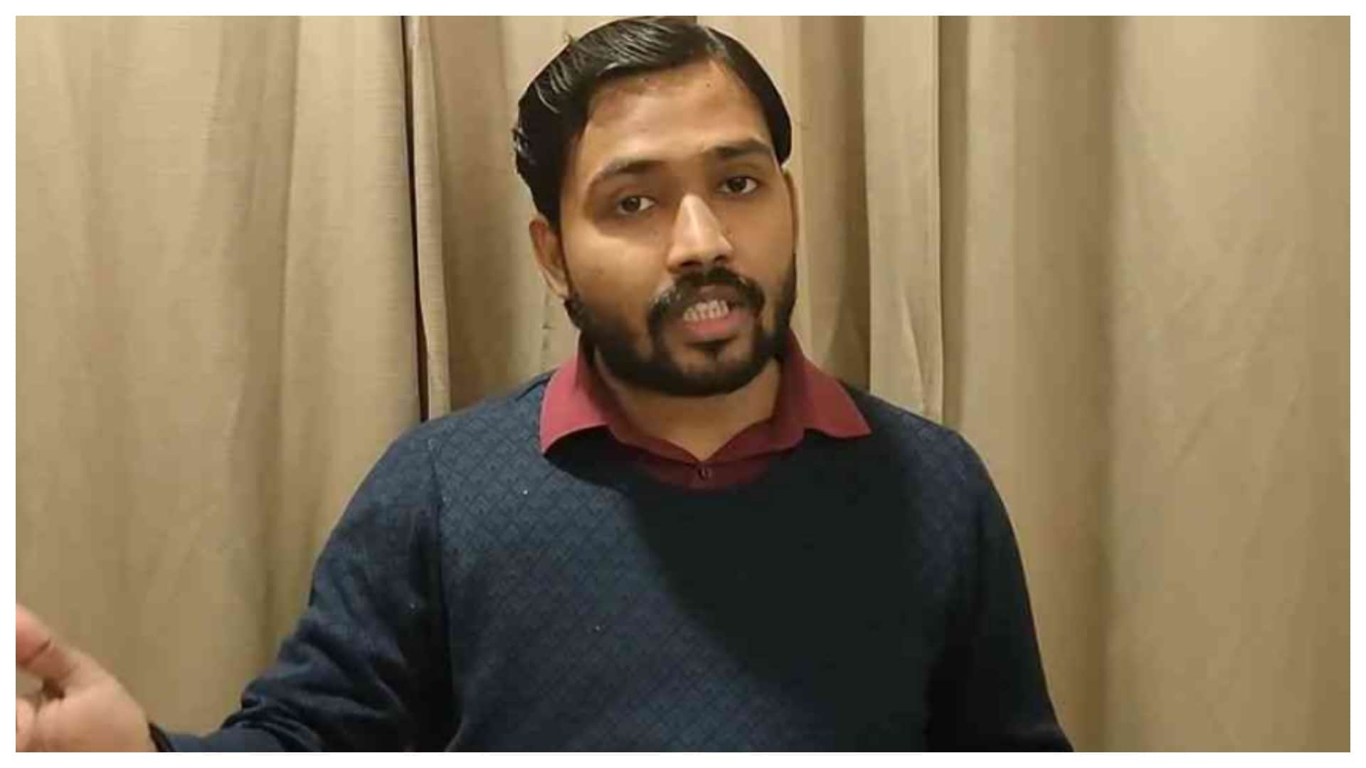 Carry Minati to Faisal Wani these YouTuber controversy Before Bobby Kataria Shaktimaan Mukesh Khanna adviced