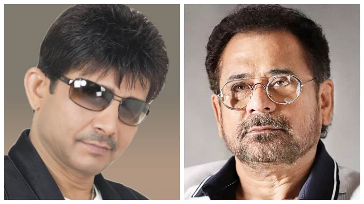 KRK praises Kartik Aaryan film Bhool Bhulaiyaa 2 director Anees Bazmee says Entire Bollywood should salute him