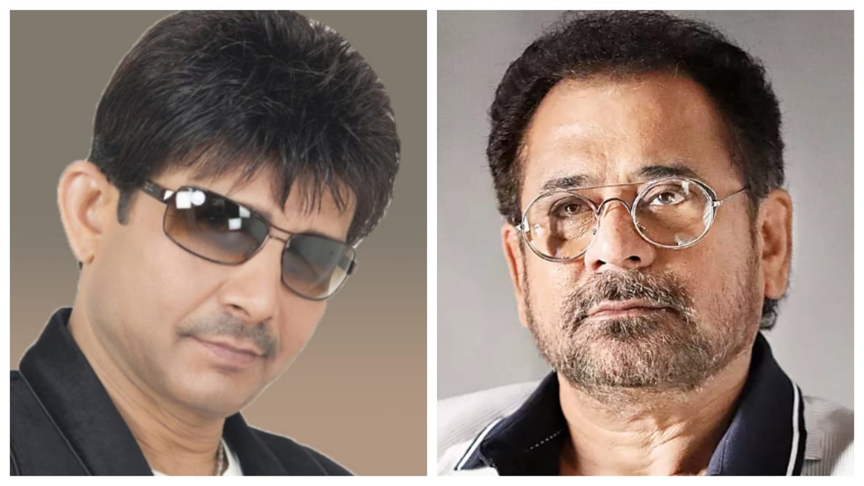 KRK praises Kartik Aaryan film Bhool Bhulaiyaa 2 director Anees Bazmee says Entire Bollywood should salute him