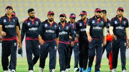 Hong Kong and UAE have best chance to join india and Pakistan in group a of Asia Cup