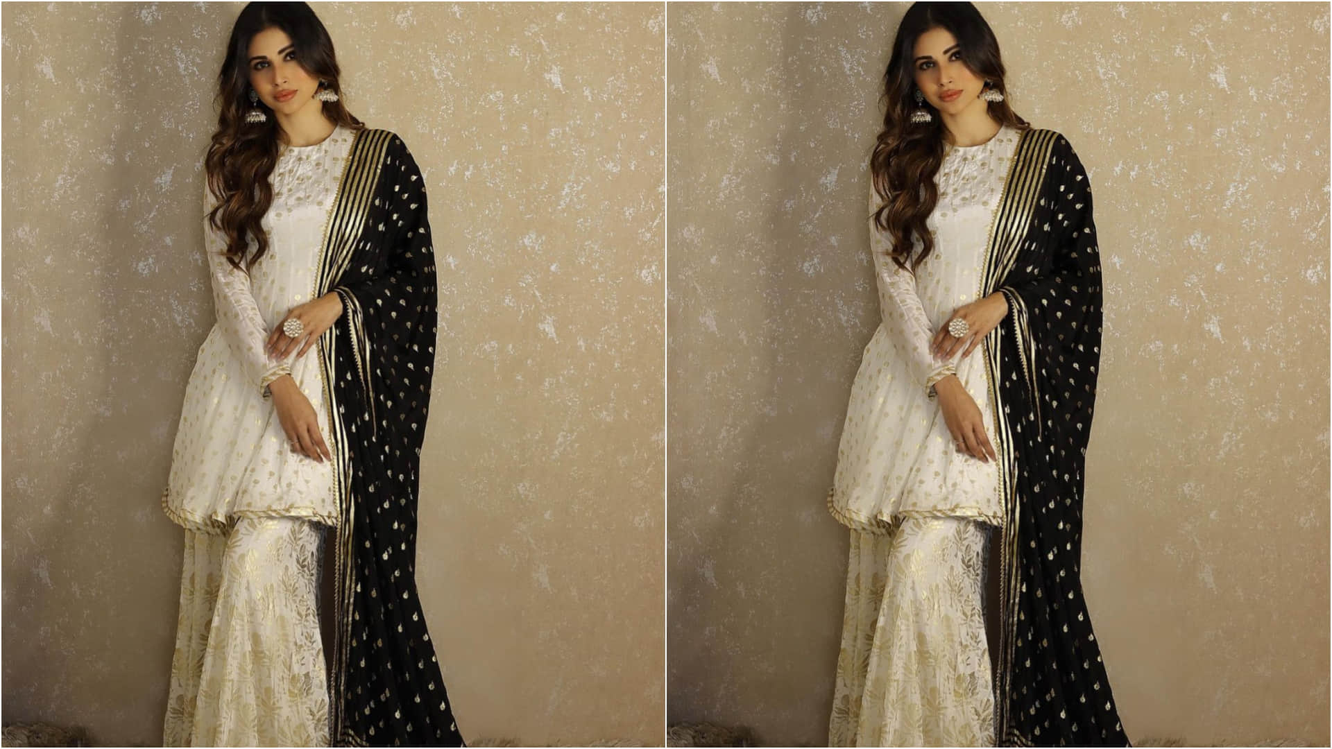 look simply gorgeous in kurta like these actresses in festive season