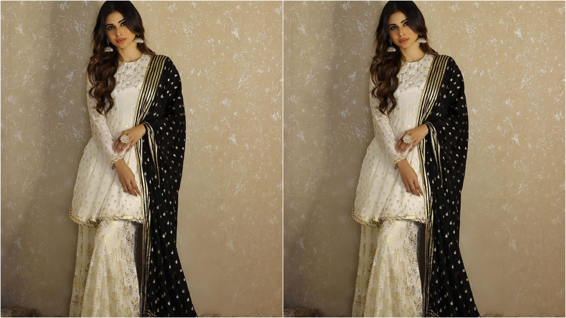 Teachers Day 2023 trendy outfit for Teachers for function in college and school