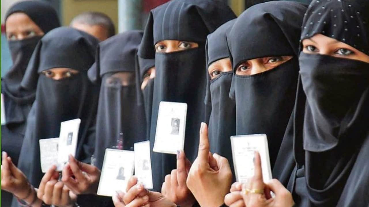 Gujarat Election: whom will Muslims support in Gujarat, how were the results in Muslim majority seats in past