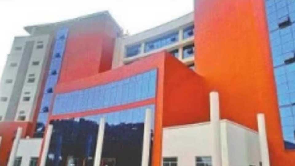 PM Modi inaugurated Homi Bhabha Cancer Hospital today