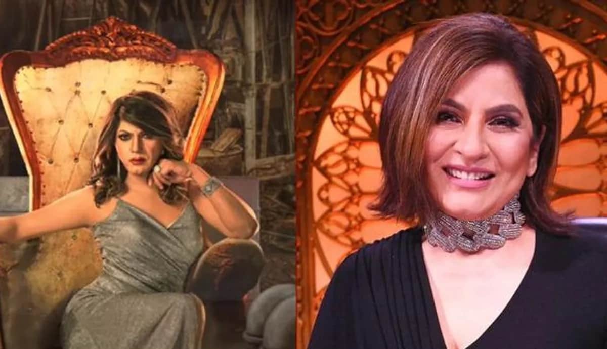 Archana Puran Singh Reacted on trolls said it is huge compliment to compare with Nawazuddin Siddiqui
