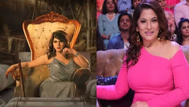 Archana Puran Singh Reacted on trolls said it is huge compliment to compare with Nawazuddin Siddiqui