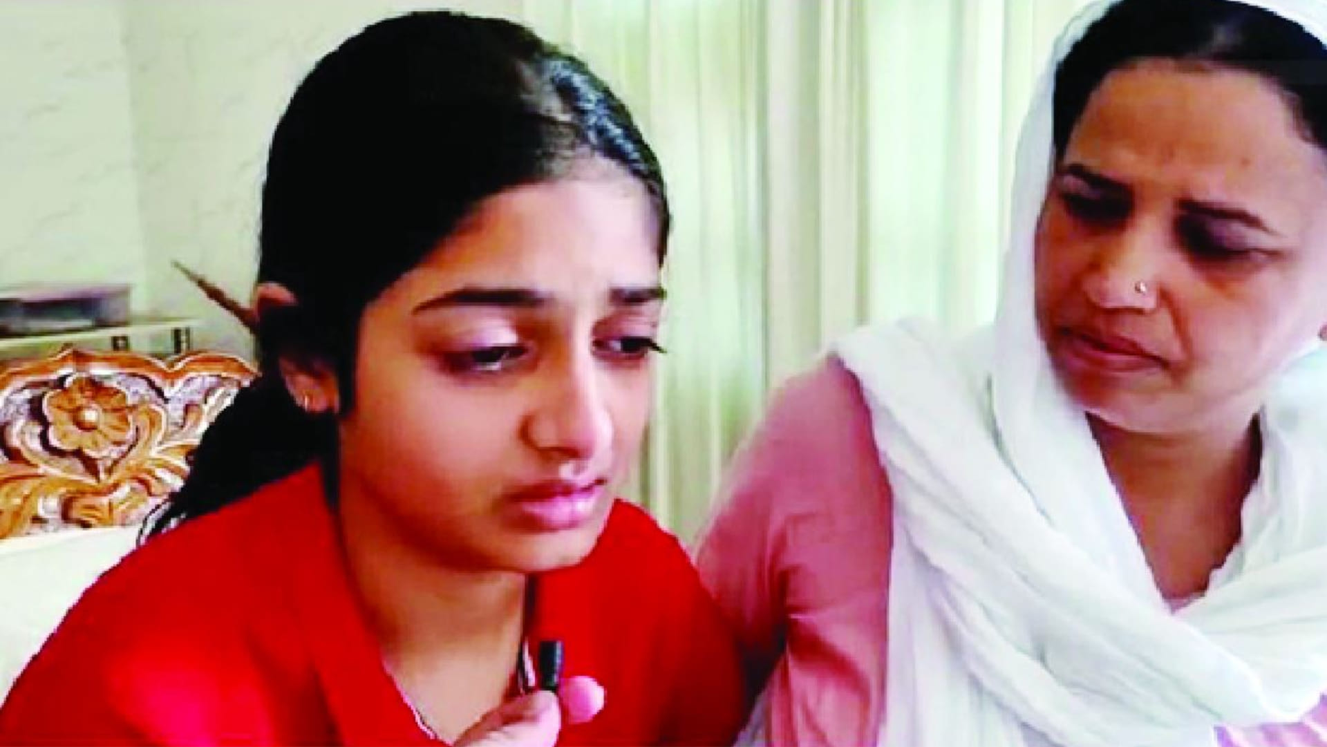 Mumbai connection came to the fore in the death of BJP leader Sonali Phogat