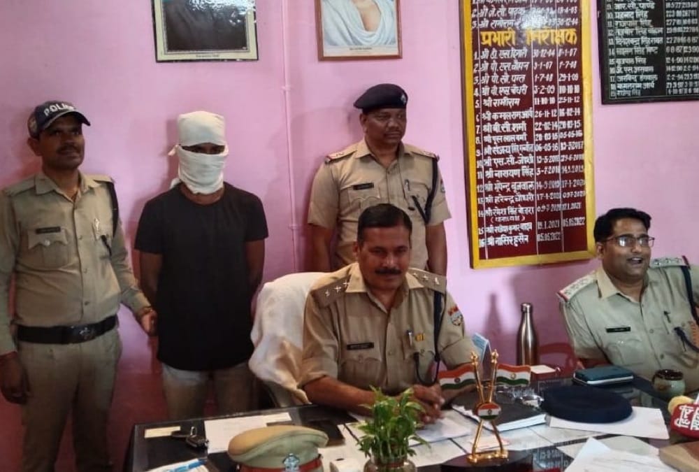 Agniveer Recruitment: youth Arrested with fake documents to join army in ranikhet