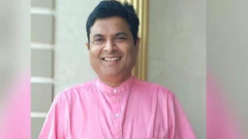 Delhi News: Mushroom farmer Pappan Gehlot committed suicide