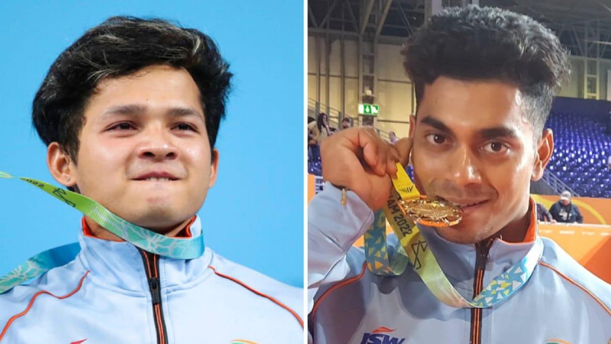 Paris Olympics Jeremy Lalrinnunga will gain weight challenge Achinta Sheuli for Olympic qualification