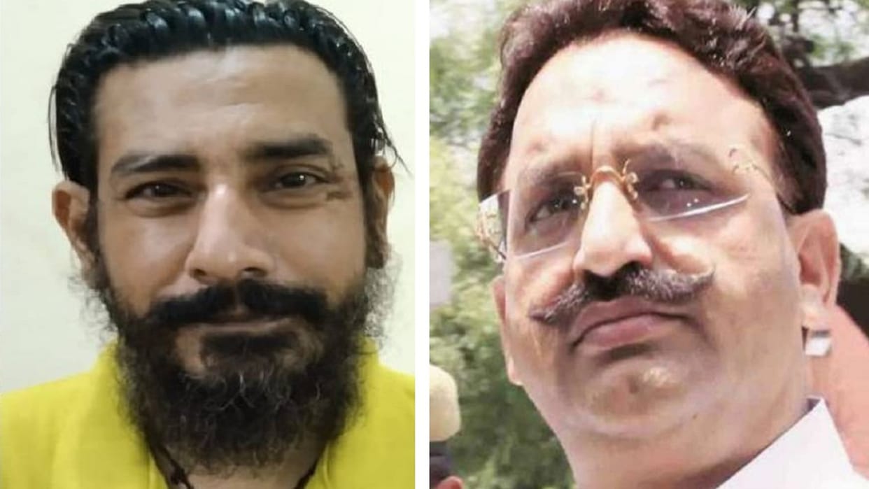 Sharjeel Raza brother-in-law of mafia Mukhtar Bail granted