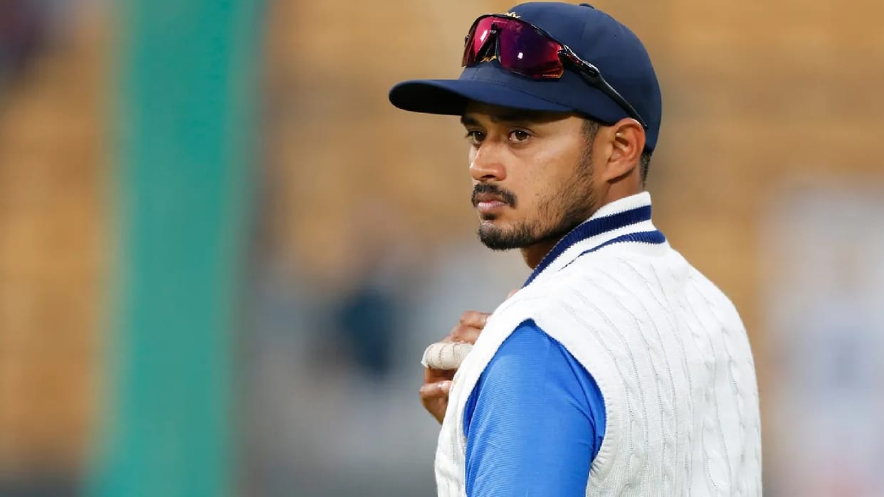 India A Team Priyank Panchal appointed India A captain Ruturaj Gaikwad and Umran Malik got the place