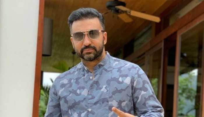 Shilpa Shetty Husband Raj Kundra filed Application Magistrate court to Discharged in adult video content case