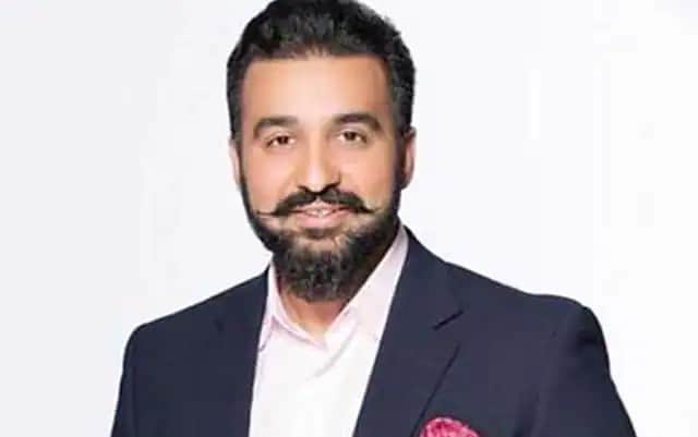 Shilpa Shetty Husband Raj Kundra filed Application Magistrate court to Discharged in adult video content case