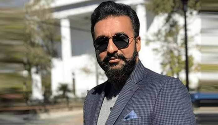Shilpa Shetty Husband Raj Kundra filed Application Magistrate court to Discharged in adult video content case