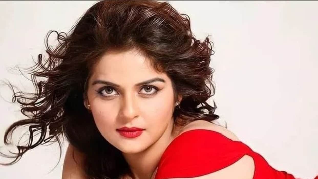 Roma Asrani Birthday know the unknown facts about notebook actress